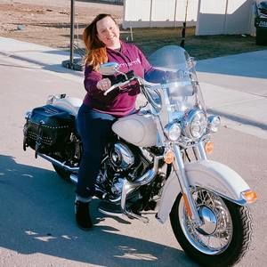 Meet your Posher, Niki